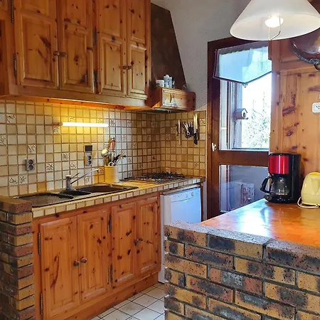 Chalet Familial Cosy Avec Cheminee, 5 Pers. A - Fr-1-353-135