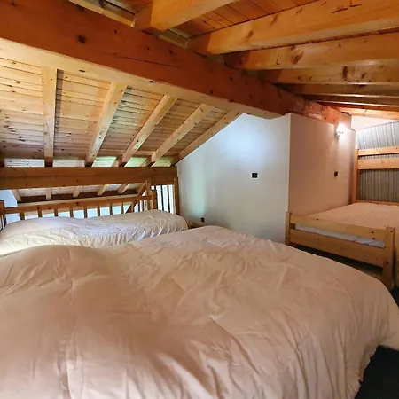 Familial Cosy Avec Cheminee, 5 Pers. A - Fr-1-353-135 * La Plagne-Tarentaise